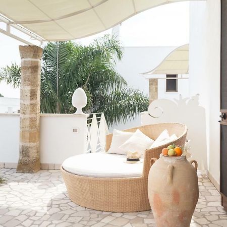 B&B Aurora Salentina Morciano di Leuca Exterior foto
