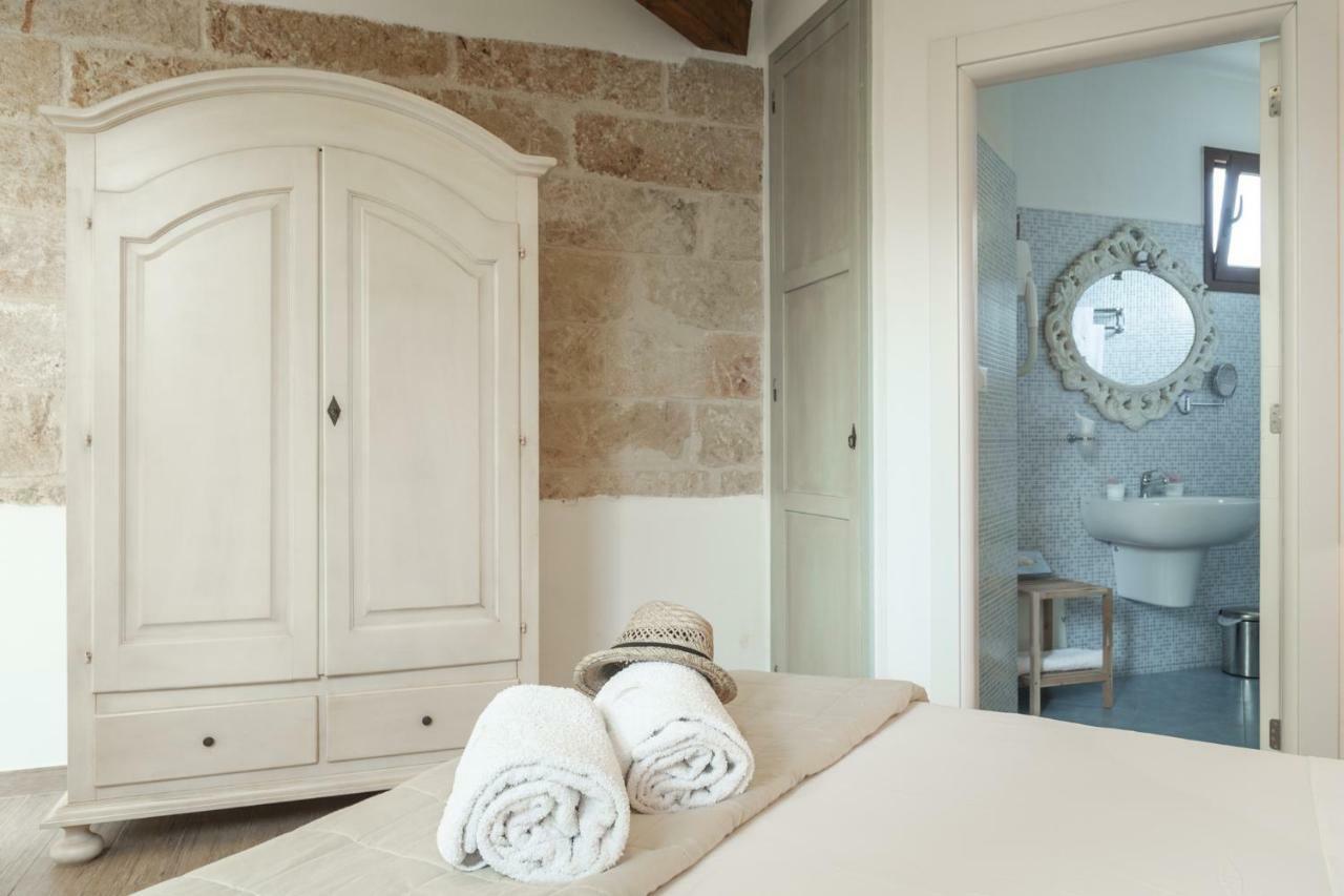 B&B Aurora Salentina Morciano di Leuca Exterior foto